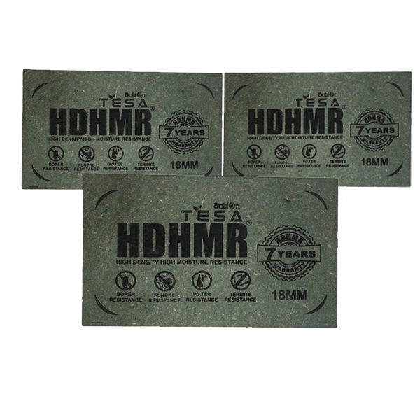 Action Tesa HDHMR (Green Color) - 8ft x 4ft